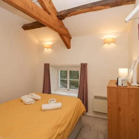Vakantiehuis Taylor's *