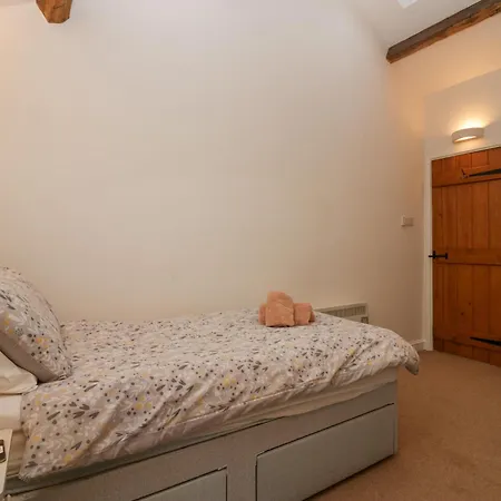 Vakantiehuis Taylor's Keswick (Cumbria)