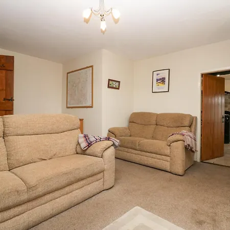 Taylor's Vakantiehuis Keswick (Cumbria)