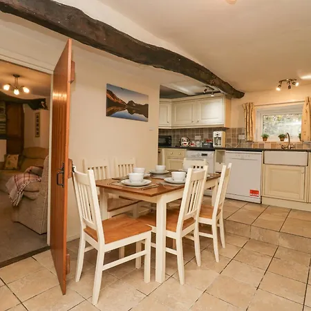 Vakantiehuis Taylor's