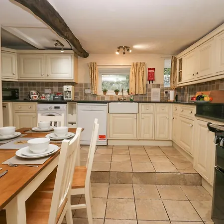 Taylor's Vakantiehuis Keswick (Cumbria)