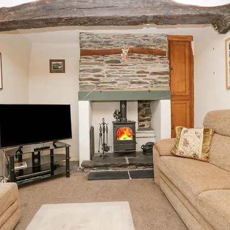 Vakantiehuis Taylor's Keswick (Cumbria)