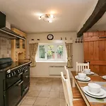 Taylor's Feriehus Keswick (Cumbria)