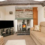 Feriehus Taylor's Keswick (Cumbria)