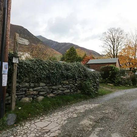 Taylor's * Keswick (Cumbria)