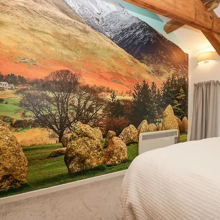 Ferienhaus Taylor's *