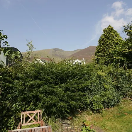 Сasa de vacaciones Taylor's Keswick (Cumbria)