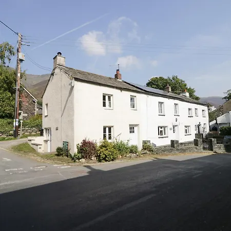 Feriehus Taylor's *