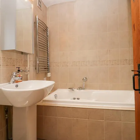 Taylor's Σπίτι διακοπών Κέσγουικ