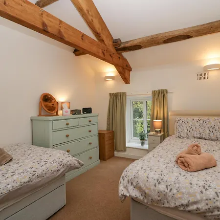 Taylor's Σπίτι διακοπών *