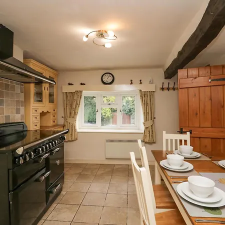 Taylor's Σπίτι διακοπών Κέσγουικ